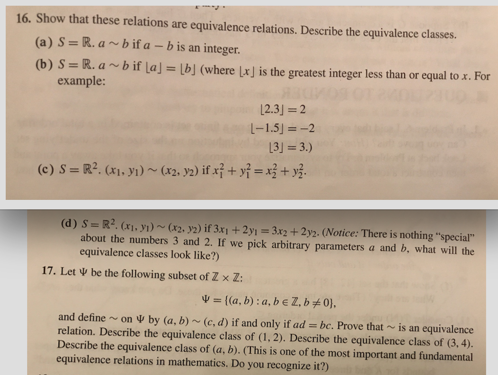 What Is An Equivalence Partition Mcq