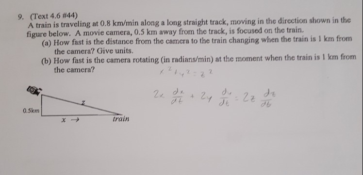 solved-text-4-6-44-a-train-is-traveling-at-0-8-km-min-chegg