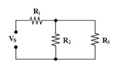 Solved If R1 = 4.7 kΩ, R2 = 3.3 kΩ and R3 = 1 kΩ in Figure | Chegg.com