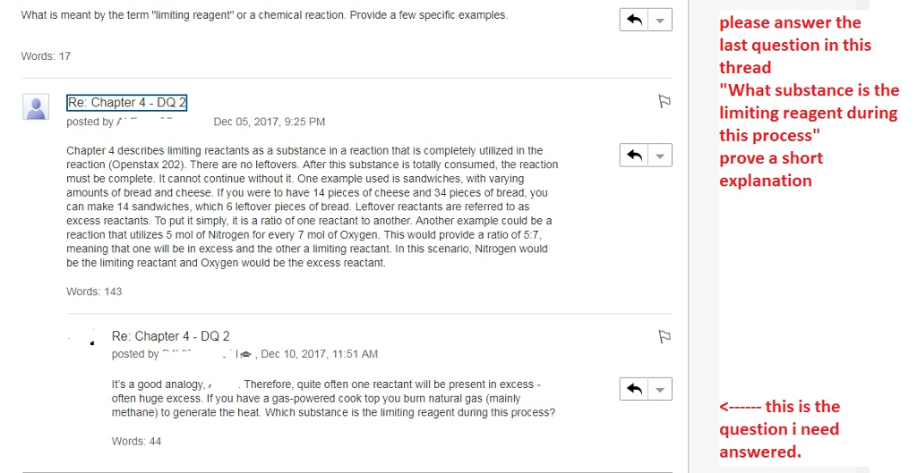 Solved please help me with an answer for the last question | Chegg.com