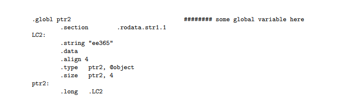 Solved As with the bomblab, you have to devise the inputs to | Chegg.com