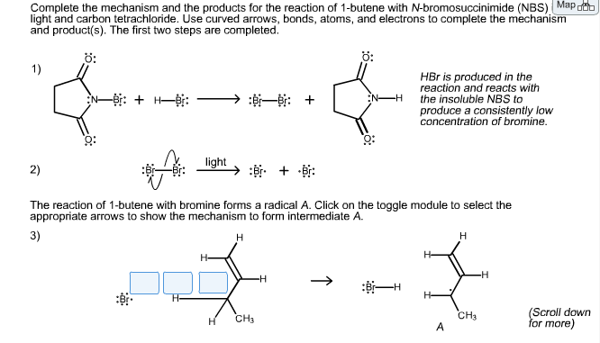 Solved Below are three molecules of vinyl chloride. To | Chegg.com