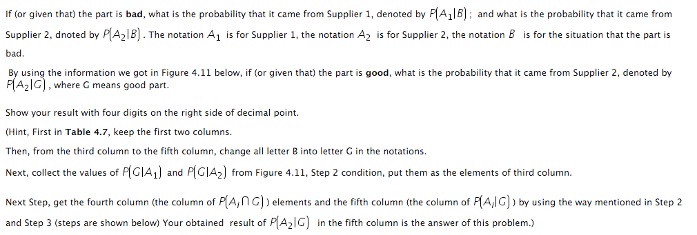 Business Analytics Math Problem Solved Statistics (Business Analytics) Question | Chegg.com