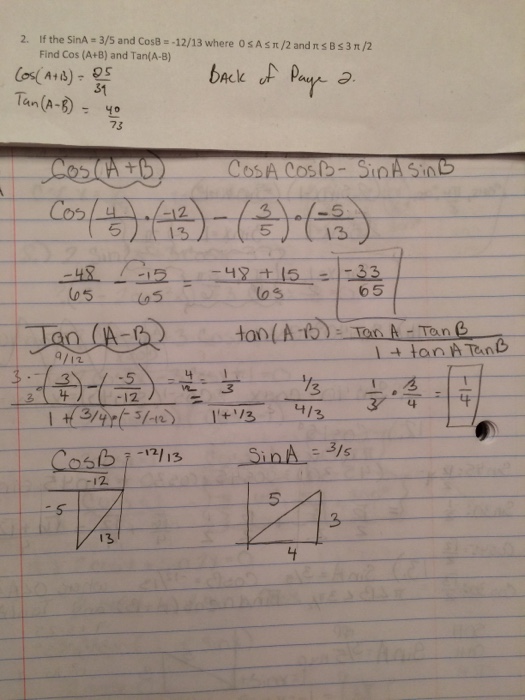 solved-if-the-sina-3-5-and-cosb-12-13-where-0-chegg