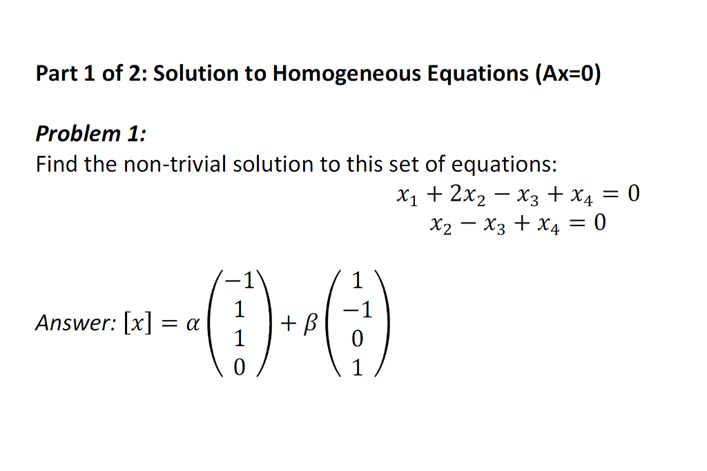 solved-part-1-of-2-solution-to-homogeneous-equations-ax-0-chegg