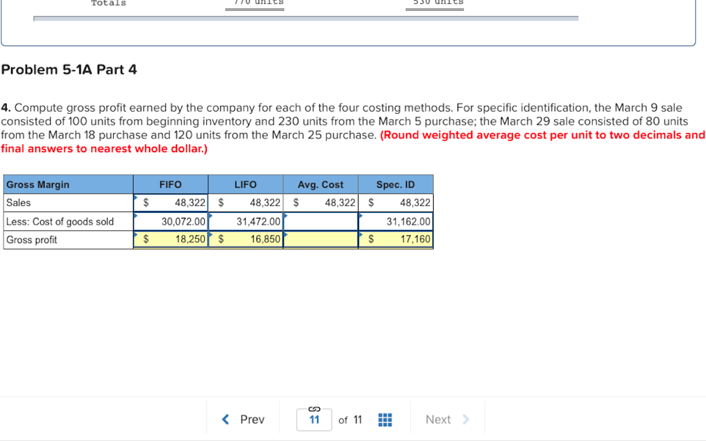 solved-warnerwoods-company-uses-a-perpetual-inventory-chegg