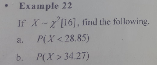 Solved Please Show Step-by-step Process For Solving A And B. | Chegg.com