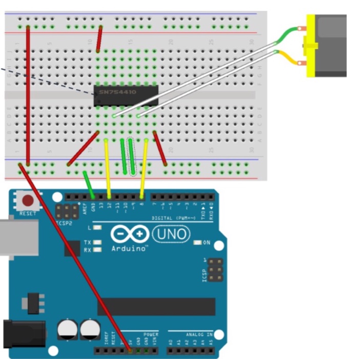 Solved Can somebody show me how to draw this breadboard and | Chegg.com