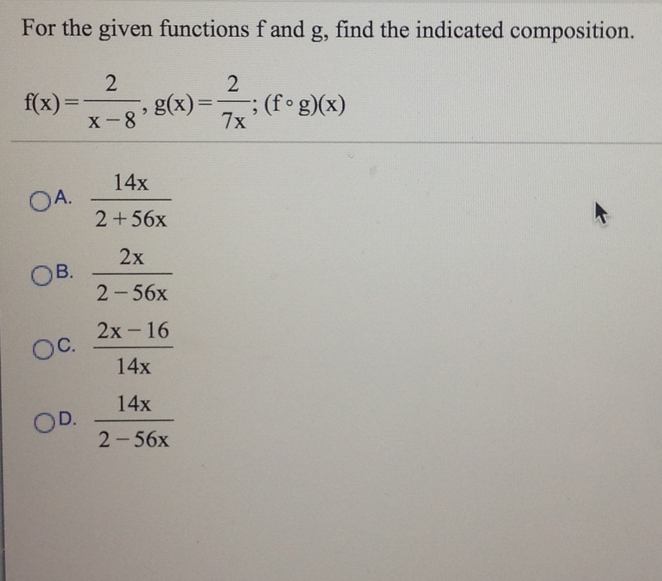 solved-for-the-given-functions-f-and-g-find-the-indicated-chegg