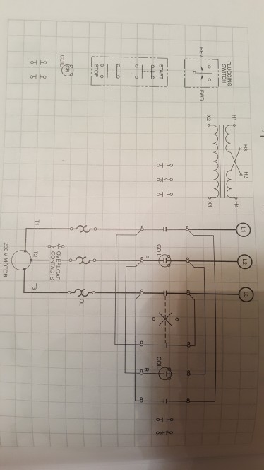 Solved 17 2.1 choose correct diagram a b c or d | Chegg.com