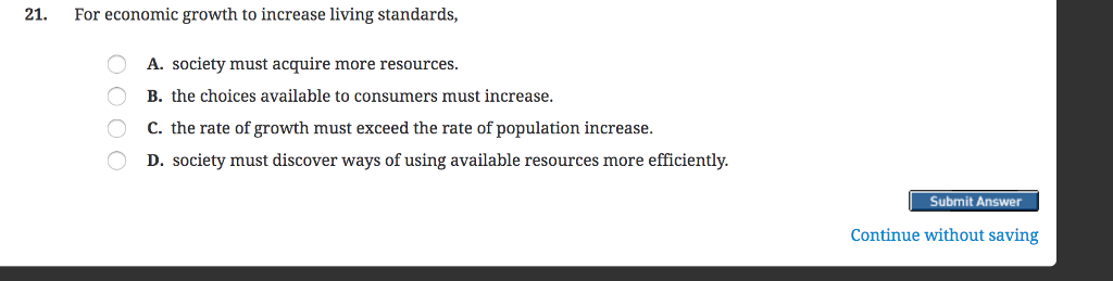 solved-21-for-economic-growth-to-increase-living-standards-chegg