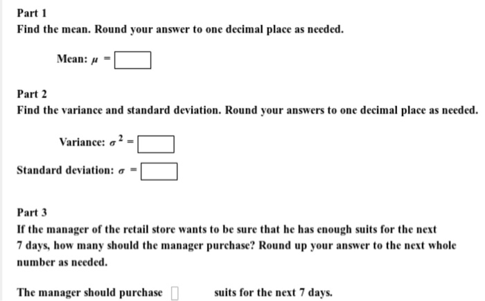 Solved can someone help me with the three parts to this one | Chegg.com