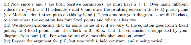 For Each Of The Following Differential Equations Chegg For Each Of The Following Differential Equations Chegg