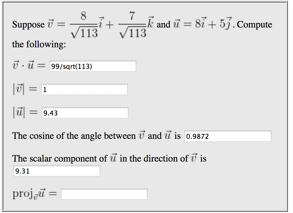 Solved I need help in this problem, it keeps saying i got | Chegg.com