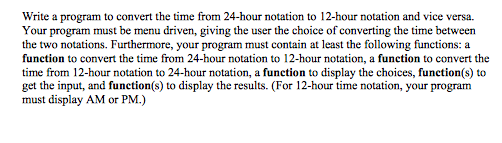 Solved In C++, try not to make the code too complicated, its | Chegg.com