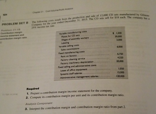 solved-the-following-costs-result-from-the-production-and-sale-of