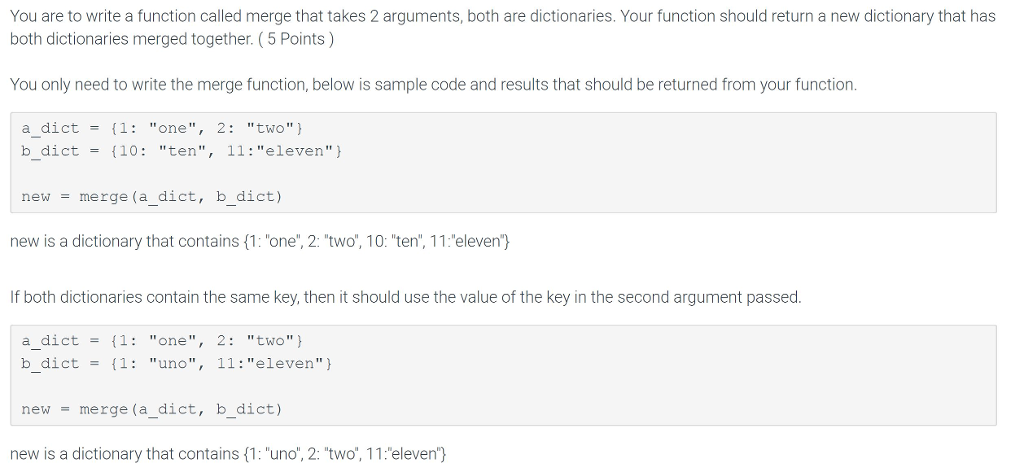 solved-a-write-a-function-called-map-dict-that-1-chegg