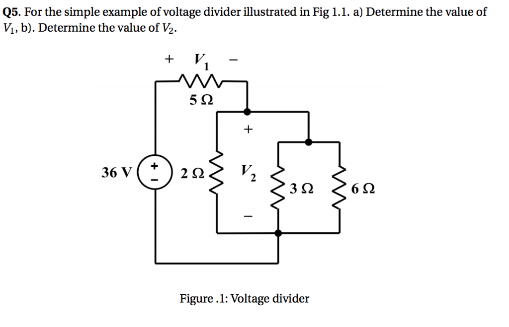 solved-for-the-simple-example-of-voltage-divider-illustrated-chegg