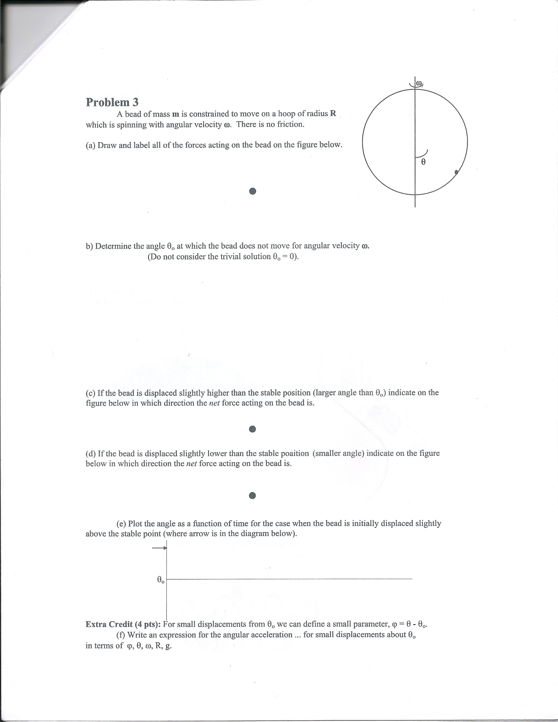 Solved I had no idea how to type this question, so I went | Chegg.com