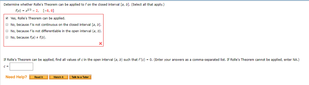 solved-determine-whether-rolle-s-theorem-can-be-applied-to-f-chegg