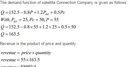 Solved Q1. A few years ago, the Federal Communications | Chegg.com