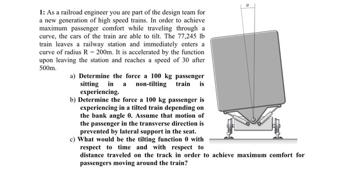 solved-1-as-a-railroad-engineer-you-are-part-of-the-design-chegg