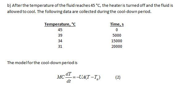 Solved Please Help! I Can Solve Parts A And B, But I Am | Chegg.com