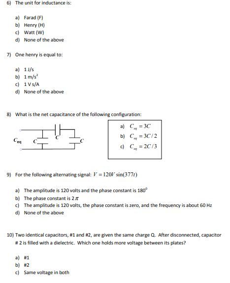 Solved 1) What is the main difference between direct current | Chegg.com