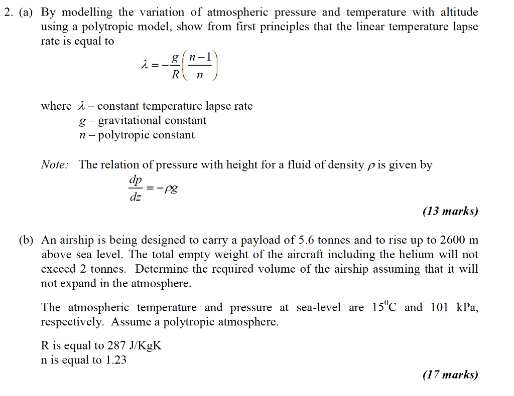 Solved Any Ideas? I Would Like Section B) To Be Answered | Chegg.com