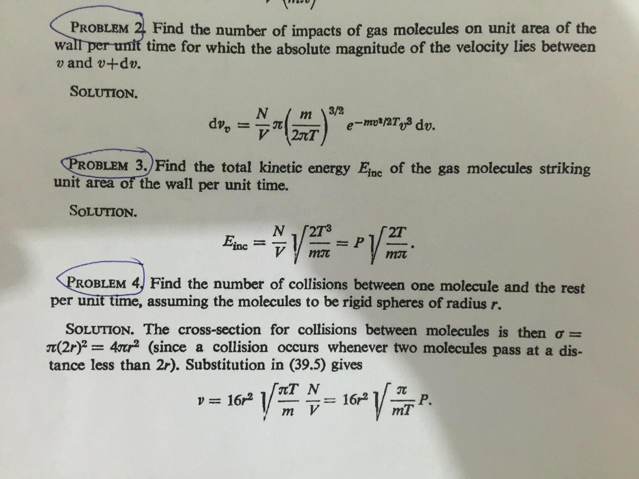 solved-find-the-number-of-impacts-of-gas-molecules-on-unit-chegg