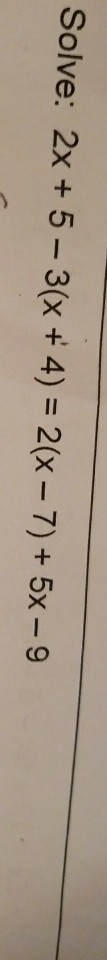 solved-solve-2x-5-3-x-4-2-x-7-5x-9-chegg