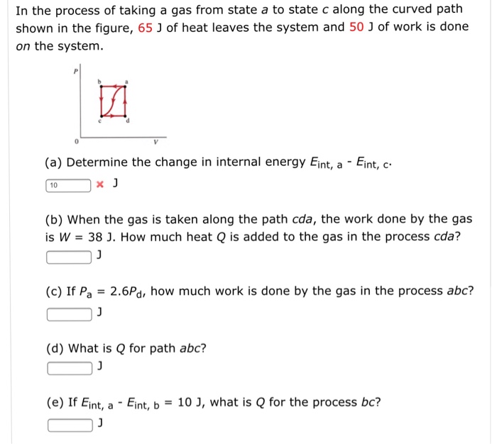 solved-in-the-process-of-taking-a-gas-from-state-a-to-state-chegg