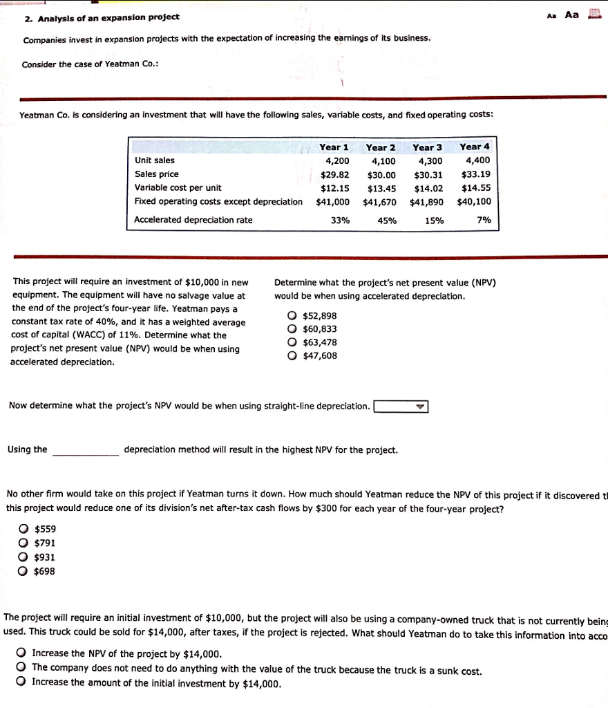 Finance Archive April 23, 2017