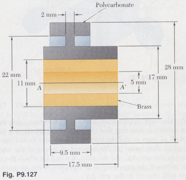 Solved Shown Is The Cross Section Of A Molded Flat Belt Chegg Solved Shown Is The Cross Section Of A Molded Flat Belt Chegg