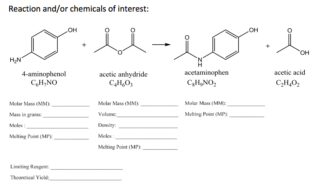 reaction-and-or-chemicals-of-interest-oh-oh-oh-h2n-chegg