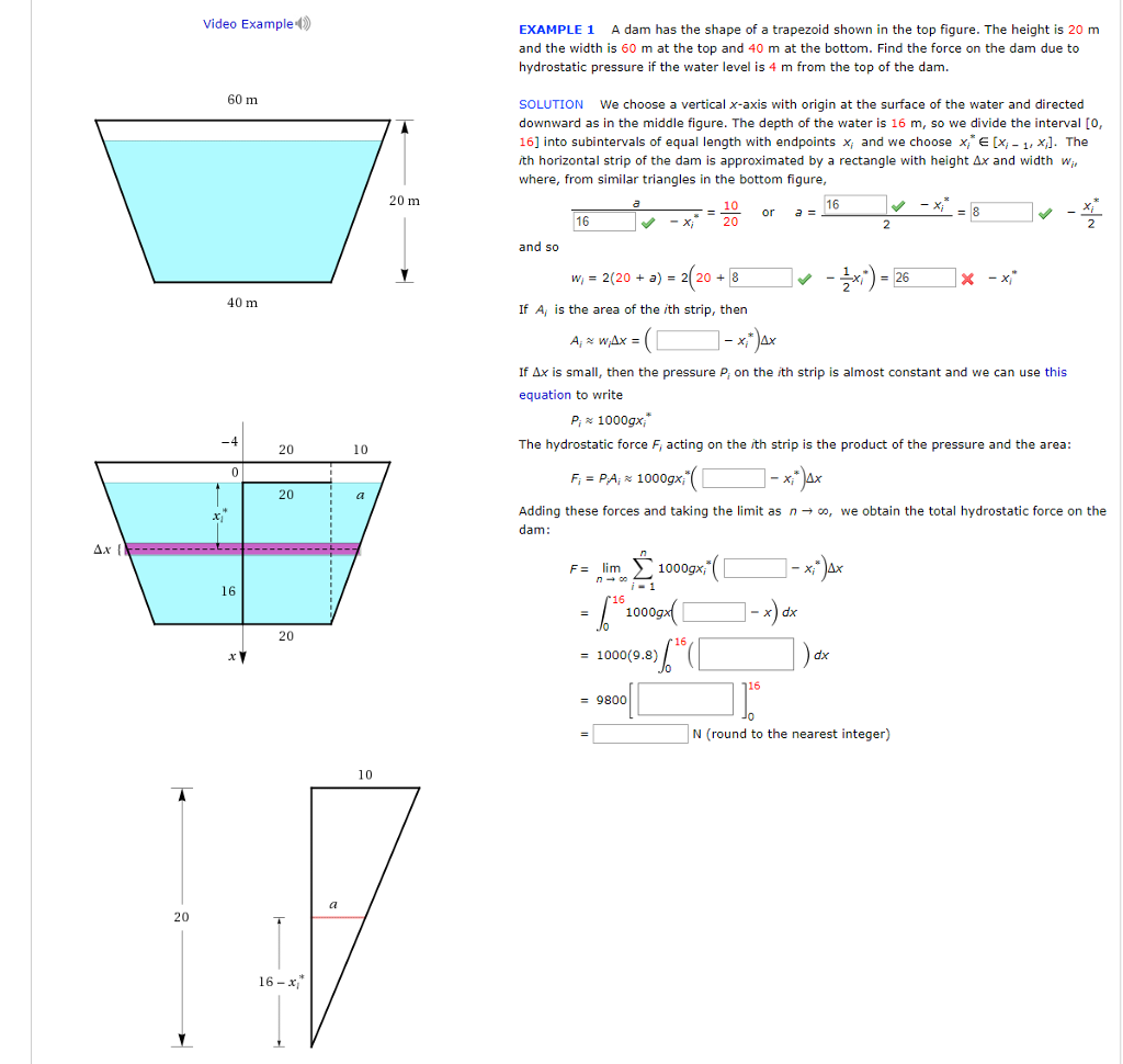 Albums 102+ Images What Is The Height Of A Trapezoid Superb