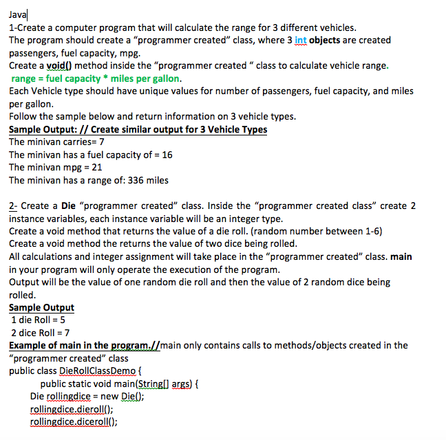 how to make a computer program using java how to make a computer program using java