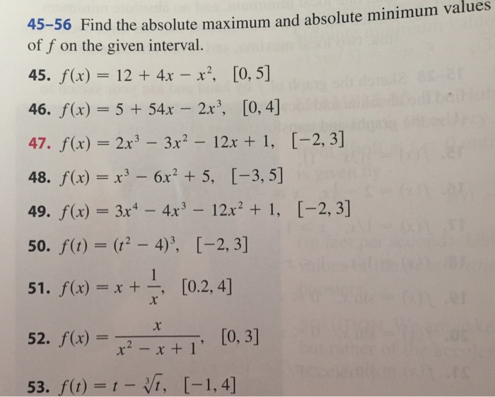 solved-find-the-absolute-maximum-and-absolute-minimum-values-chegg