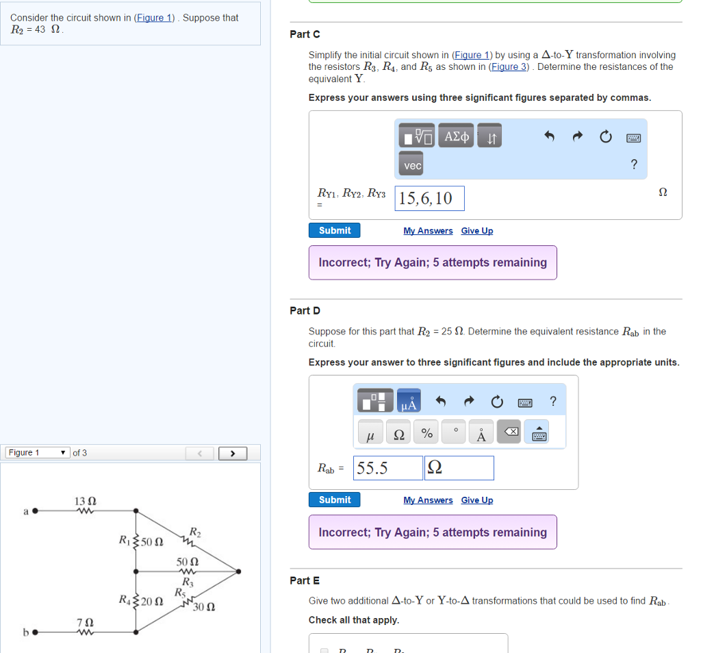 Solved Consider The Circuit Shown In Figure 1 Suppose Chegg Solved Consider The Circuit Shown In Figure 1 Suppose Chegg