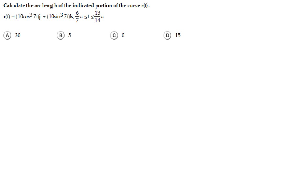 solved-calculate-the-arc-length-of-the-indicated-portion-of-chegg