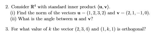 solved-consider-r-4-with-standard-inner-product-u-v-i-chegg