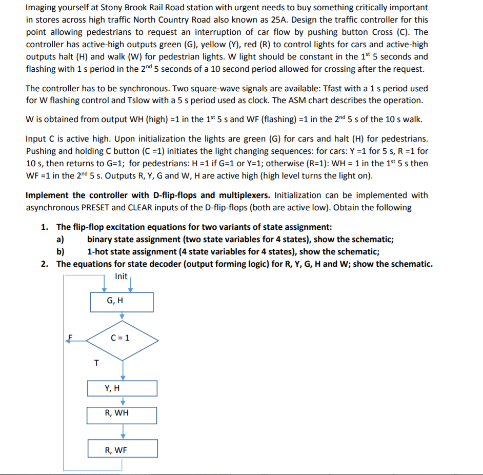 Solved Imaging yourself at Stony Brook Rail Road station