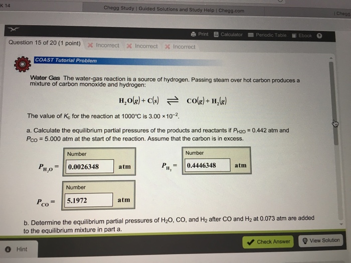 Solved Chegg Study I Guided Solutions and Study Help l | Chegg.com