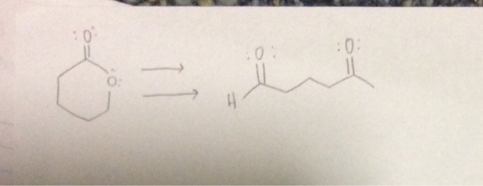 Solved Complete the multistep synthesis problem | Chegg.com