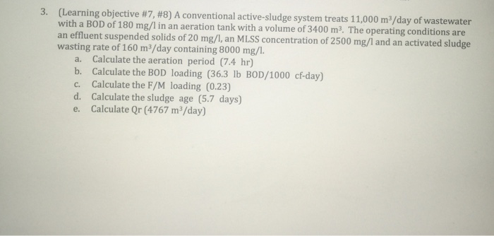 Solved 3. (Learning objective #7, #8) A conventional | Chegg.com