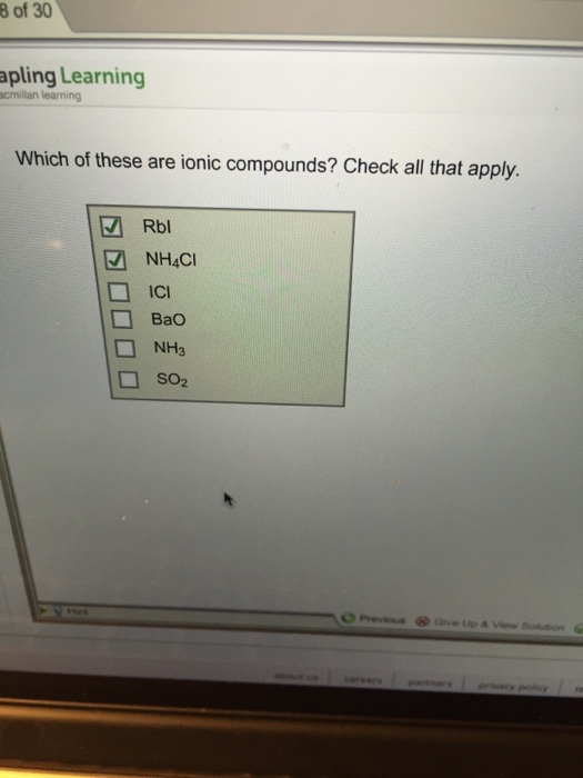 kemianurkkaus8e2016-properties-of-ionic-compounds