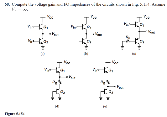 Solved Fundamentals Of Microelectronics 2nd Edition Author: | Chegg.com