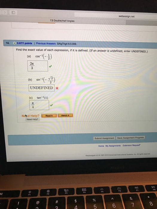 solved-find-the-exact-value-of-each-expression-if-it-is-chegg