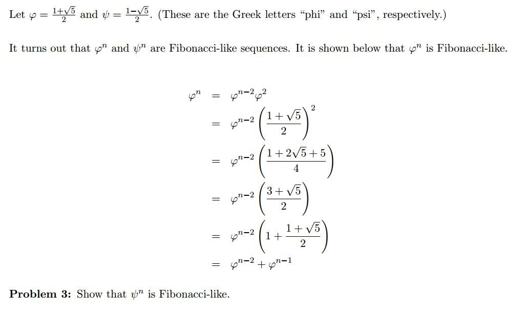 solved-let-phi-1-squareroot-5-2-and-psi-1-squareroot-chegg