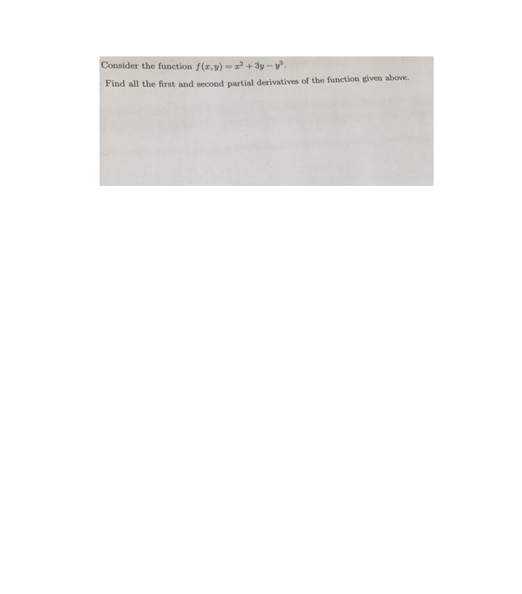 solved-consider-the-function-f-x-y-x-2-3y-y-3-find-chegg